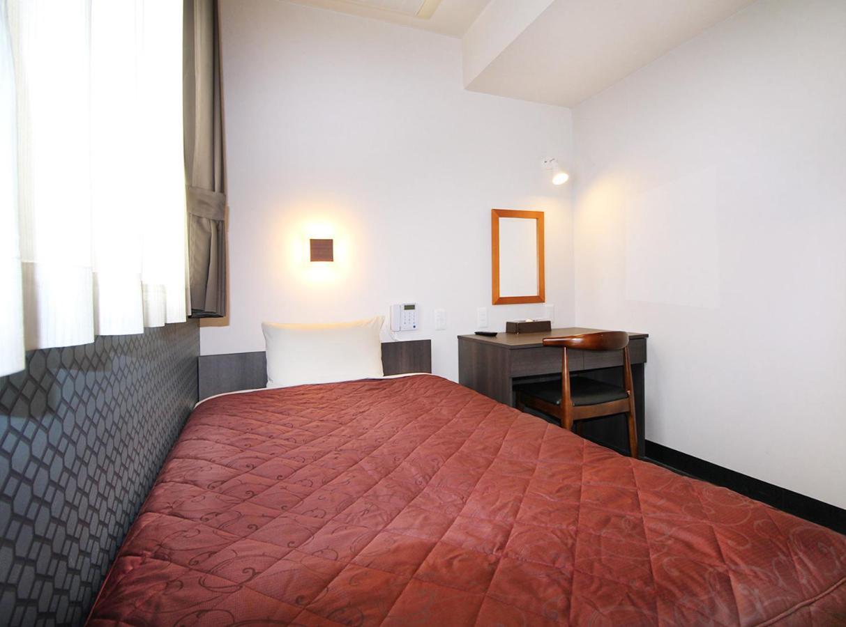 Hotel Trend Nishi Shinsaibashi Osaka Exterior photo